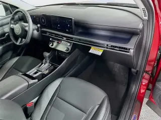 Hyundai TUCSON 2025 SEL Convenience 4dr SUV