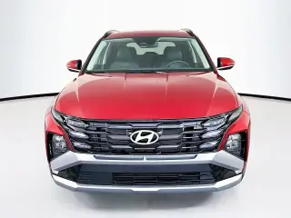 Hyundai TUCSON 2025 SEL Convenience 4dr SUV