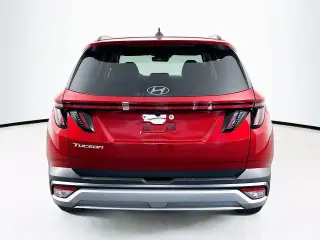 Hyundai TUCSON 2025 SEL Convenience 4dr SUV