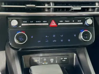 Hyundai TUCSON 2025 SEL Convenience 4dr SUV