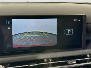 Hyundai TUCSON 2025 SEL Convenience 4dr SUV