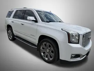GMC Yukon 2016 4x4 Denali 4dr SUV