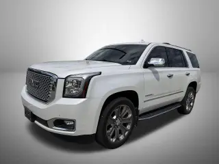 GMC Yukon 2016 4x4 Denali 4dr SUV