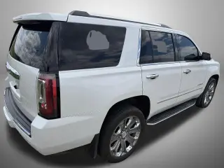 GMC Yukon 2016 4x4 Denali 4dr SUV