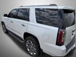 GMC Yukon 2016 4x4 Denali 4dr SUV