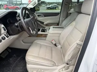 GMC Yukon 2016 4x4 Denali 4dr SUV