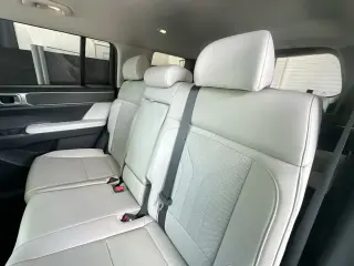 Hyundai SANTA FE 2024 SEL 4dr SUV