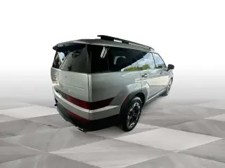 Hyundai SANTA FE 2024 SEL 4dr SUV