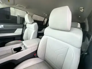 Hyundai SANTA FE 2024 SEL 4dr SUV