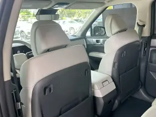 Hyundai SANTA FE 2024 SEL 4dr SUV