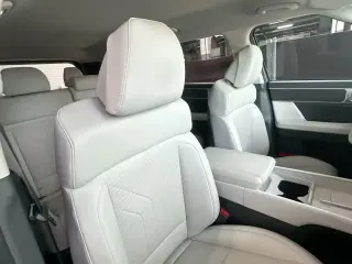 Hyundai SANTA FE 2024 SEL 4dr SUV