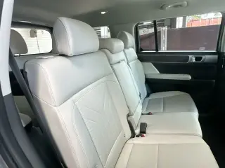 Hyundai SANTA FE 2024 SEL 4dr SUV