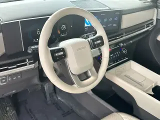 Hyundai SANTA FE 2024 SEL 4dr SUV