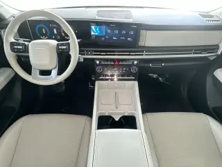 Hyundai SANTA FE 2024 SEL 4dr SUV
