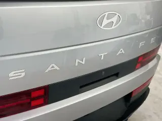Hyundai SANTA FE 2024 SEL 4dr SUV