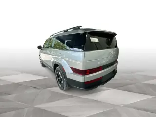 Hyundai SANTA FE 2024 SEL 4dr SUV