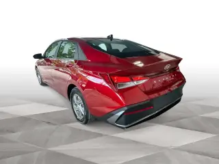 Hyundai ELANTRA 2026 SE 4dr Sedan