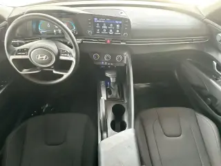Hyundai ELANTRA 2026 SE 4dr Sedan
