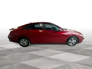 Hyundai ELANTRA 2026 SE 4dr Sedan