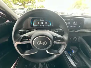 Hyundai ELANTRA 2026 SE 4dr Sedan