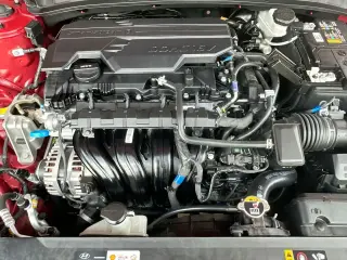 Hyundai ELANTRA 2026 SE 4dr Sedan