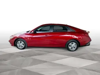 Hyundai ELANTRA 2026 SE 4dr Sedan