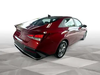 Hyundai ELANTRA 2026 SE 4dr Sedan