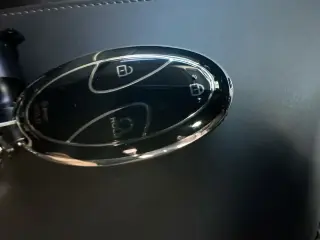 Hyundai SONATA 2026 AWD SEL Sport 4dr Sedan