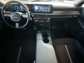 Hyundai SONATA 2026 AWD SEL Sport 4dr Sedan