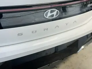 Hyundai SONATA 2026 AWD SEL Sport 4dr Sedan