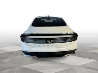 Hyundai SONATA 2026 AWD SEL Sport 4dr Sedan