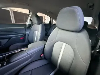 Hyundai SONATA 2026 AWD SEL Sport 4dr Sedan