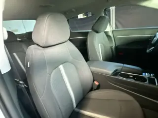 Hyundai SONATA 2026 AWD SEL Sport 4dr Sedan