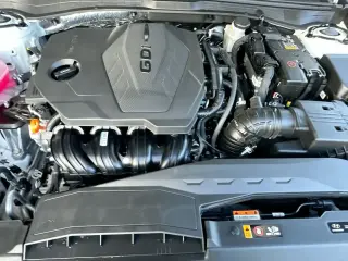 Hyundai SONATA 2026 AWD SEL Sport 4dr Sedan