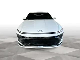 Hyundai SONATA 2026 AWD SEL Sport 4dr Sedan