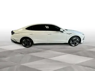 Hyundai SONATA 2026 AWD SEL Sport 4dr Sedan