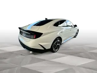 Hyundai SONATA 2026 AWD SEL Sport 4dr Sedan