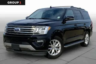 Ford Expedition 2021 4x2 XLT 4dr SUV