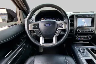 Ford Expedition 2021 4x2 XLT 4dr SUV