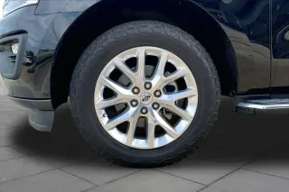 Ford Expedition 2021 4x2 XLT 4dr SUV
