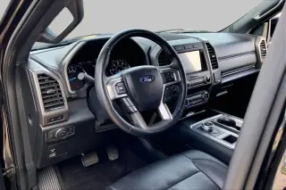 Ford Expedition 2021 4x2 XLT 4dr SUV
