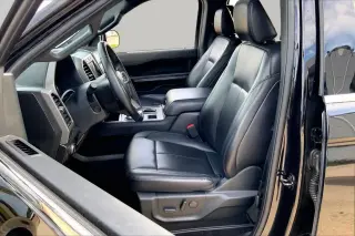 Ford Expedition 2021 4x2 XLT 4dr SUV