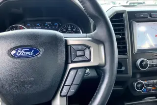Ford Expedition 2021 4x2 XLT 4dr SUV