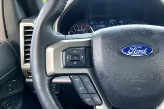 Ford Expedition 2021 4x2 XLT 4dr SUV