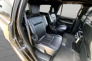 Ford Expedition 2021 4x2 XLT 4dr SUV