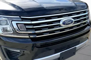 Ford Expedition 2021 4x2 XLT 4dr SUV