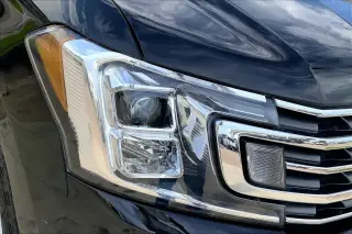 Ford Expedition 2021 4x2 XLT 4dr SUV