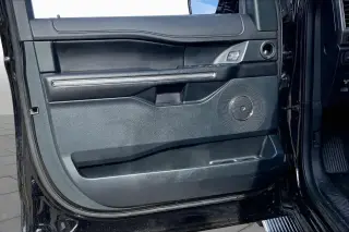 Ford Expedition 2021 4x2 XLT 4dr SUV