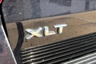 Ford Expedition 2021 4x2 XLT 4dr SUV