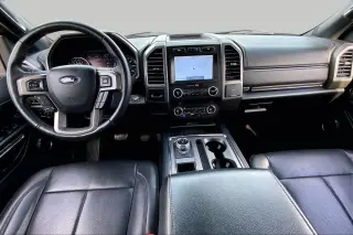 Ford Expedition 2021 4x2 XLT 4dr SUV